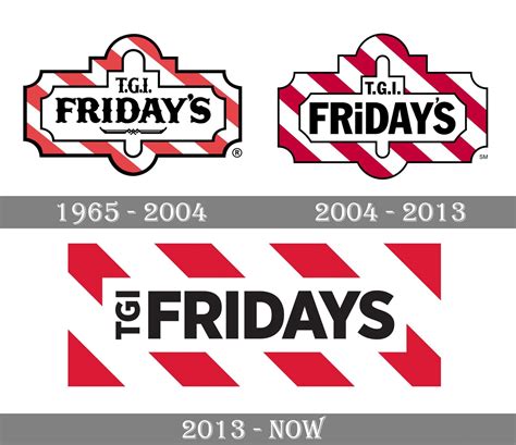 what does tgi fridays mean